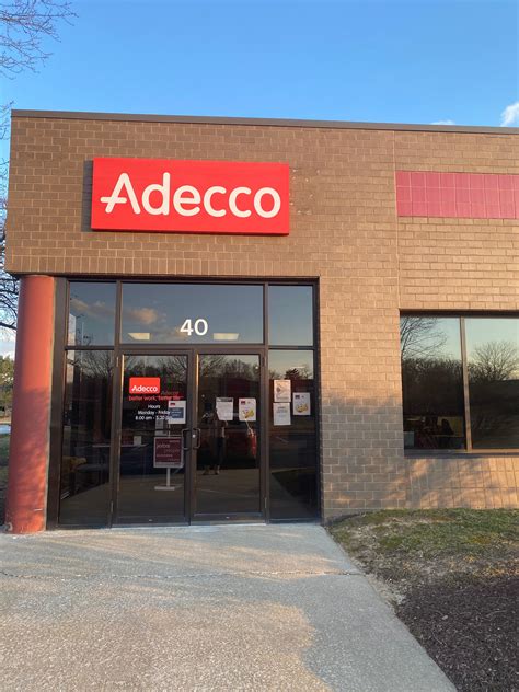 Accounts Payable Specialist jobs require candidates to have excellent. . Adecco staffing near me